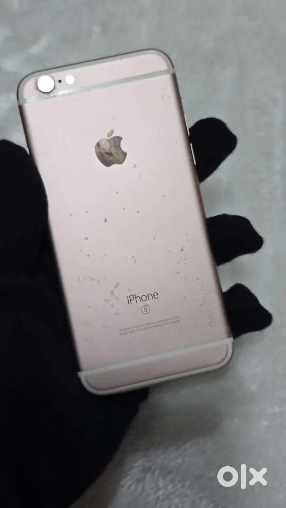 iPhone 6s 64gb Rose Gold Mobile Phones 1820561608 - Main Image