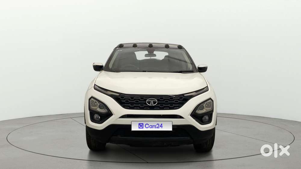 Tata Harrier Xt, 2020, Diesel