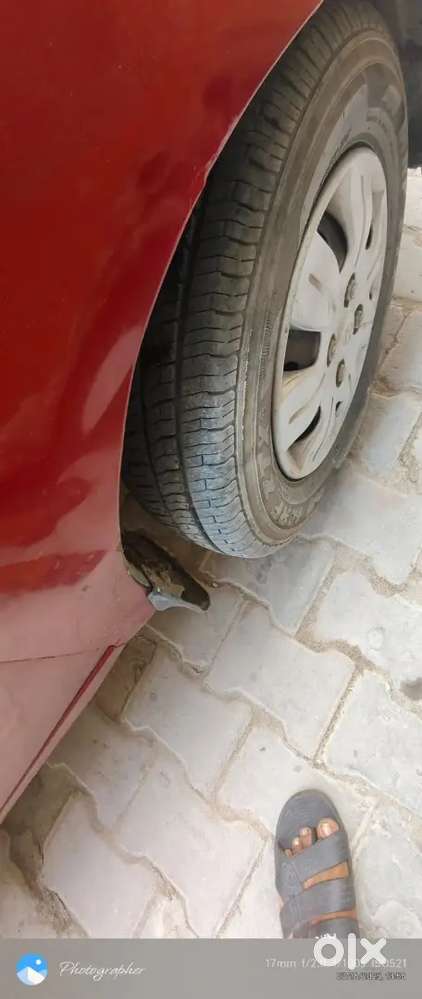 Hyundai I10 1.2 Kappa Asta (o) 2013
