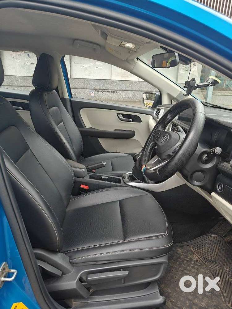 Tata Altroz 1.2 Xz Plus Petrol, 2022, Petrol