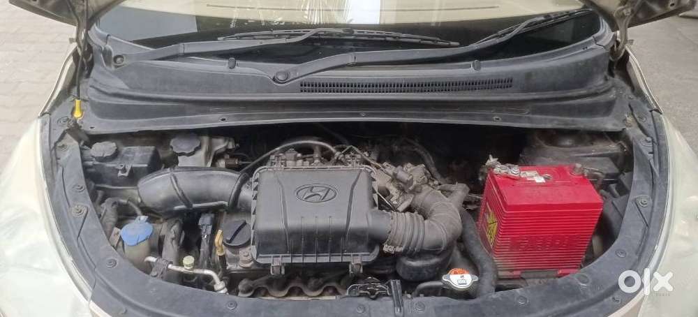 Hyundai I10 Era 1.1, 2008, Petrol