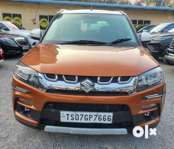 Maruti Suzuki Brezza ZDi Plus 2018 Diesel Cars 1797849210