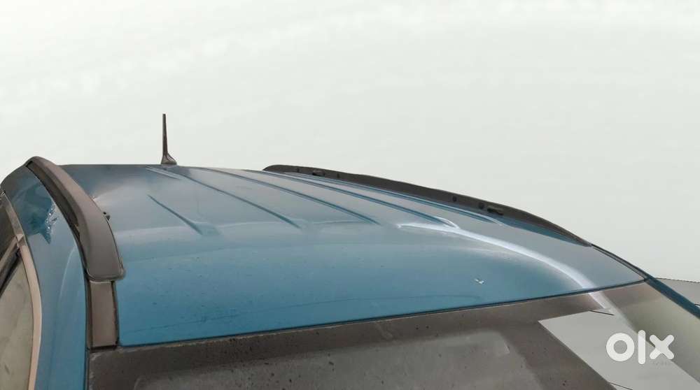 Jeep Compass 1.4 Night Eagle Petrol At, 2018, Petrol