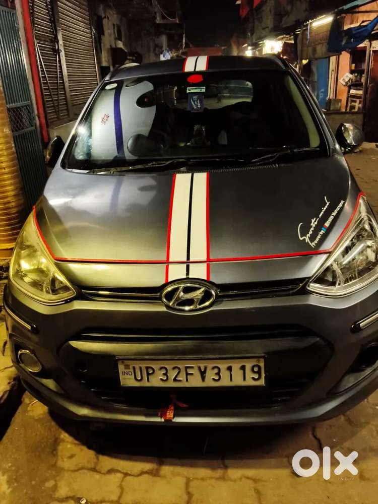 Hyundai I10 Asta 2014
