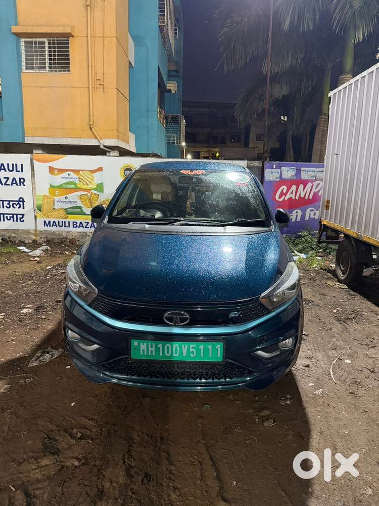 Tata Tigor EV XZ 2022 - Photo 1