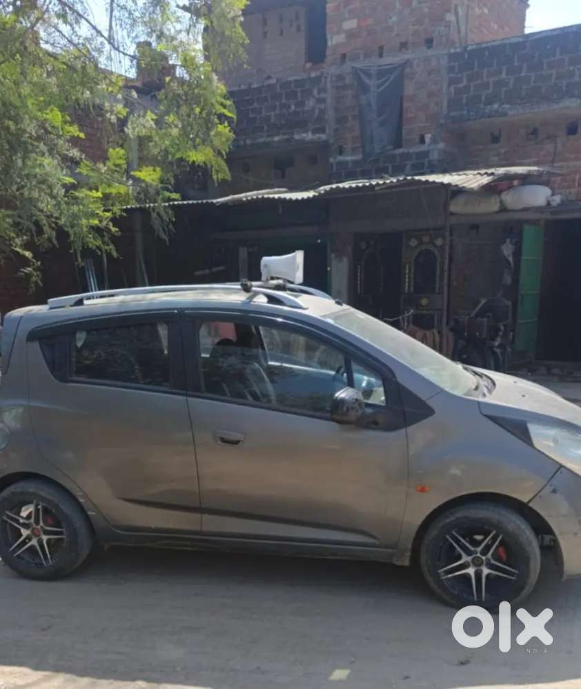 Maruti Suzuki Alto 800 2013 Petrol 75880 Km Driven