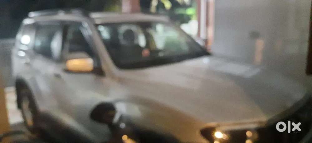 Mahindra Scorpio-n 2023