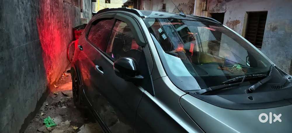 Tata Tiago Nrg 2020 Petrol Mt