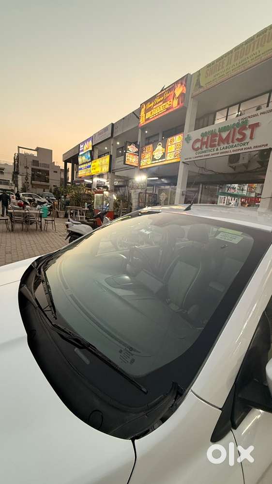 Ford Aspire Diesel 2016