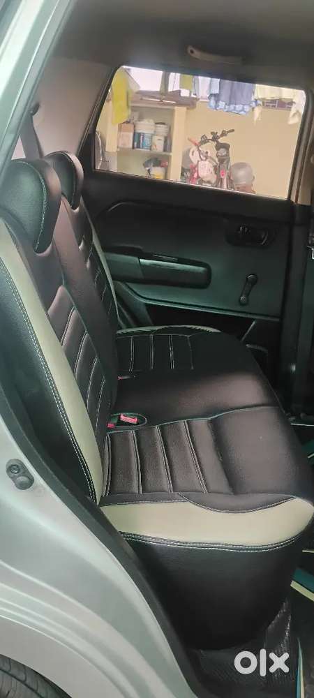 Wagon R Factory Fitted Cng