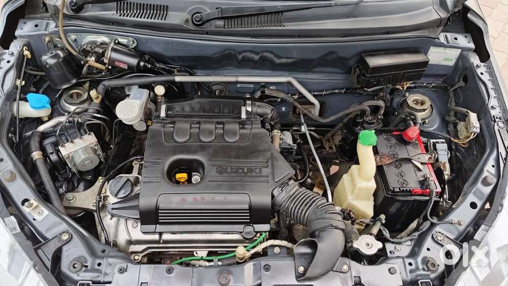 Maruti Suzuki Alto K10 1.0 Vxi, 2019, Petrol