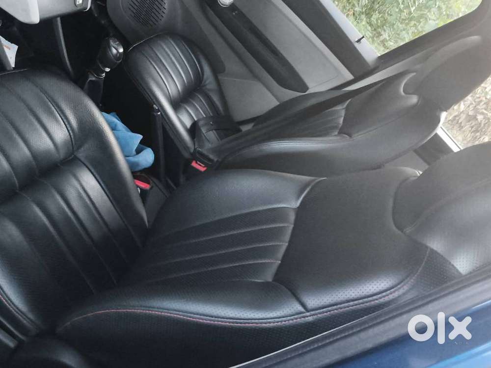 Renault Triber Rxl 2020 Petrol