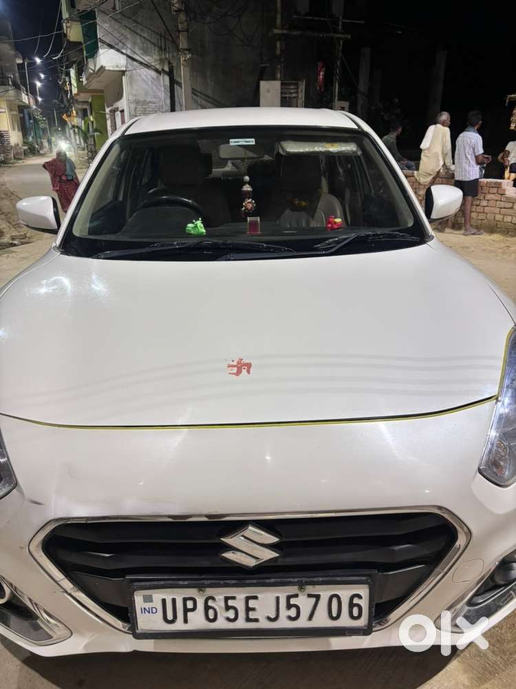 Maruti Swift Dzire Petrol 2022