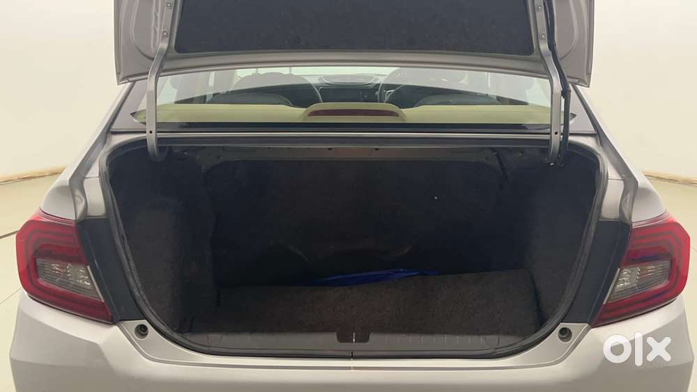 Honda Amaze Vx 1.2 Petrol Mt, 2022, Petrol