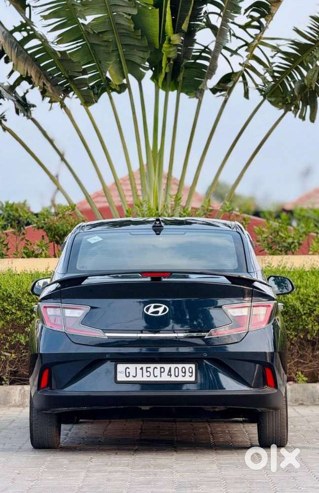 Hyundai Aura 1.2 Sx Cng, 2023, Cng & Hybrids