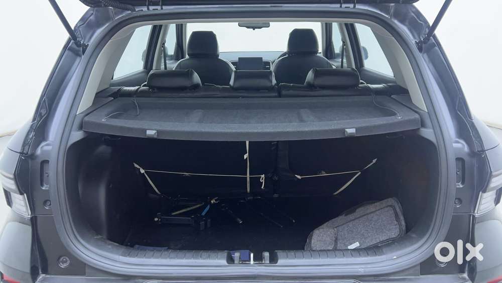 Hyundai Venue Sx, 2023, Petrol