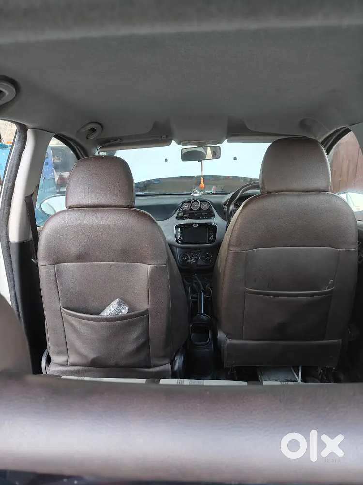 Fiat Avventura Diesel 2017
