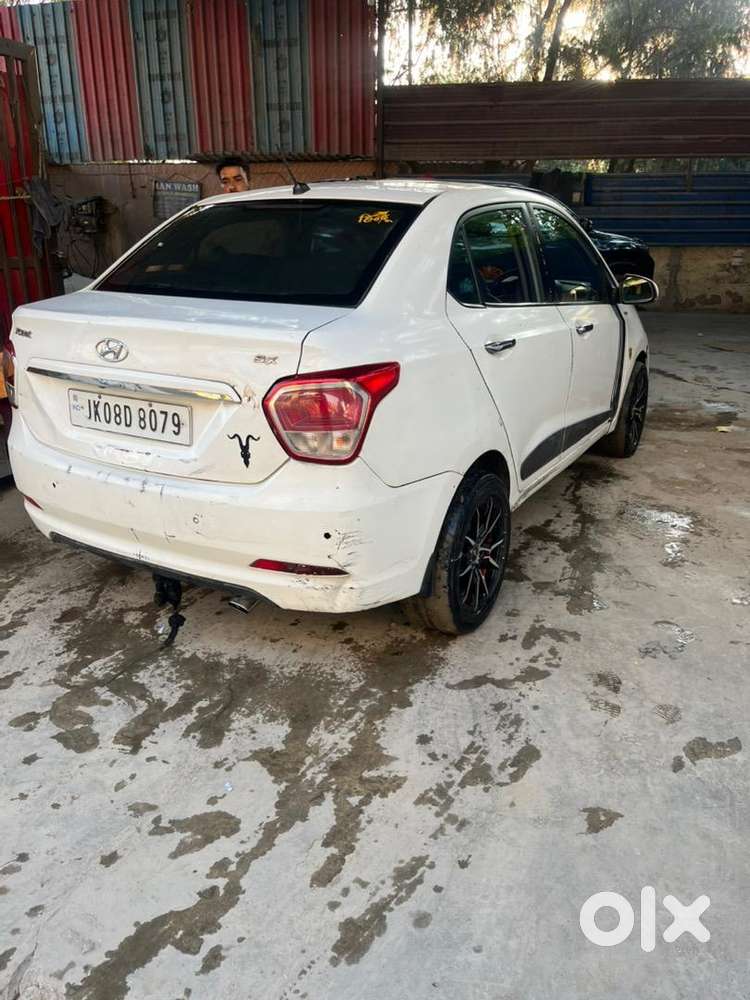 Xcent Diesel For Sale And Exchange