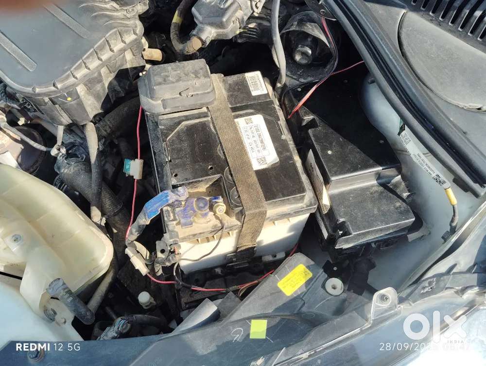 Tata Tiago November 2020 Bs6 Petrol 38000 Km Driven