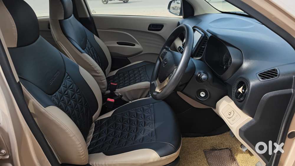 Hyundai Santro Sportz, 2021, Petrol