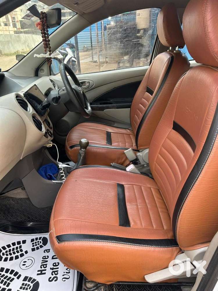 Toyota Etios 2014 Petrol Good Condition