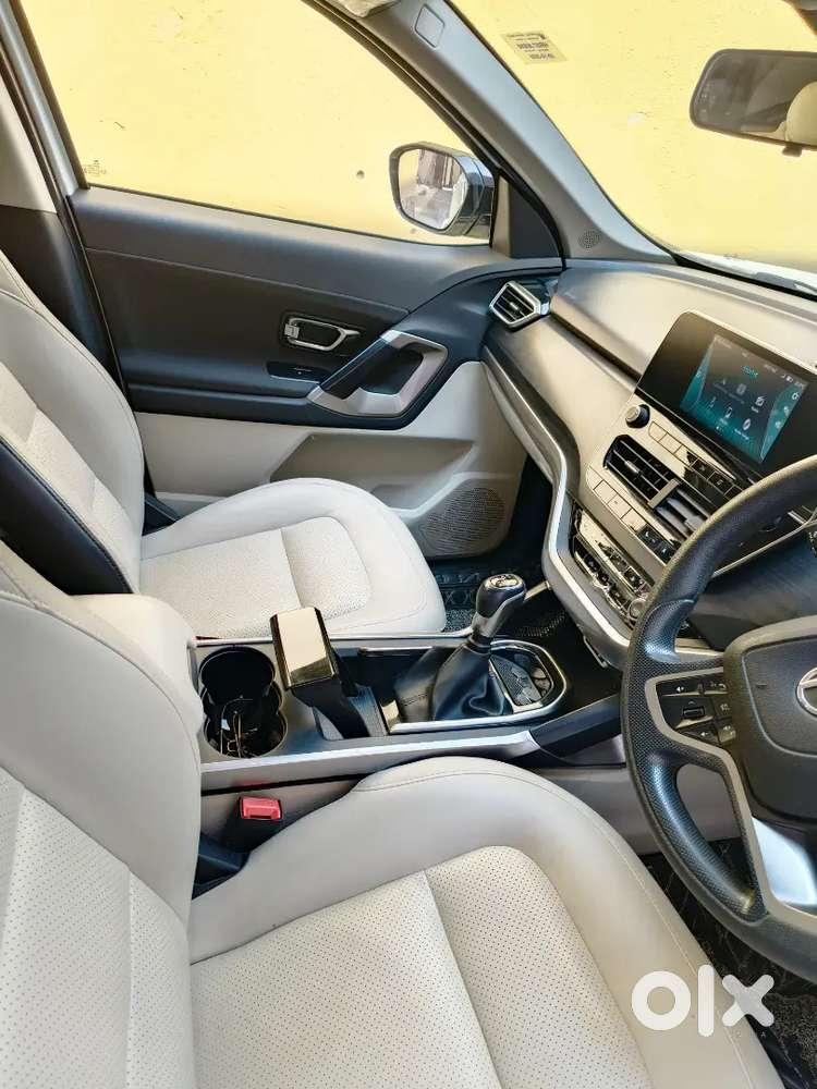This Is A Big Car And I Need A Small Car