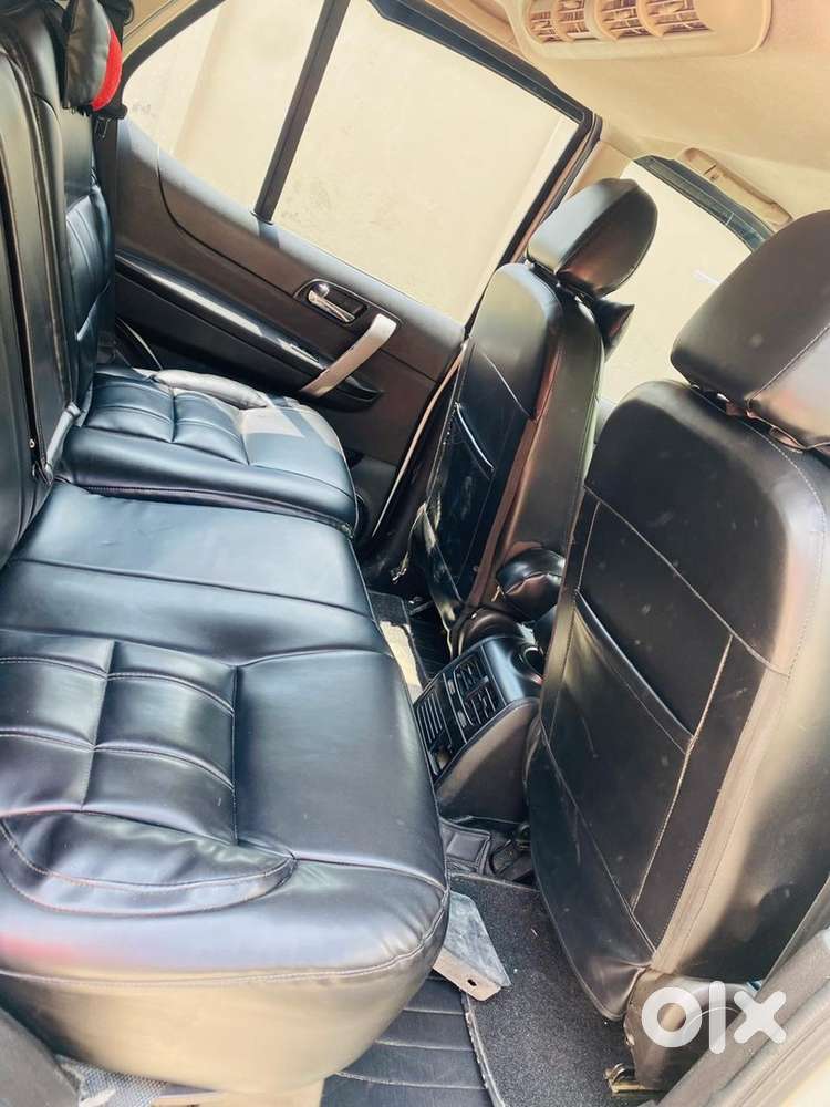 Tata Safari Storme 2019 Diesel Manual