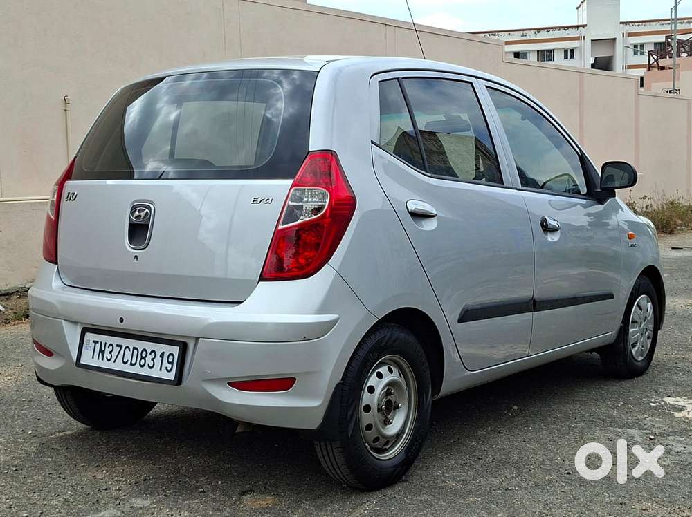 Hyundai I10 Era, 2013, Petrol