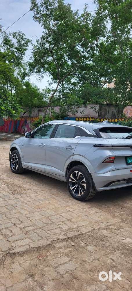Vinfast Vf 6, 2025, Electric