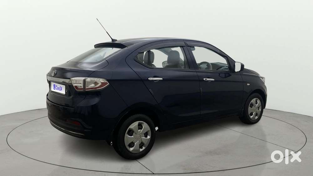 Tata Tigor 1.2 Revotron Xm, 2021, Petrol