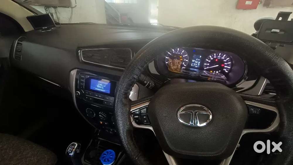 Tata Bolt Revotron 2015