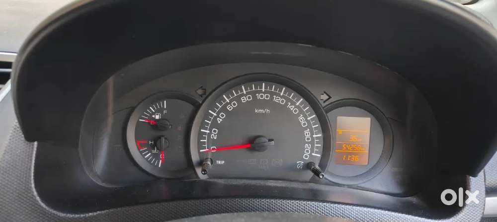Maruti Suzuki Swift