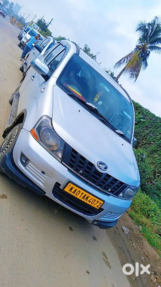 Mahindra Xylo 2019 Diesel