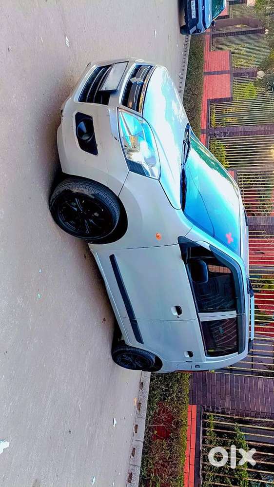 Maruti Suzuki Wagon R 1.0 2010-2013 Lxi Cng, 2013, Cng & Hybrids