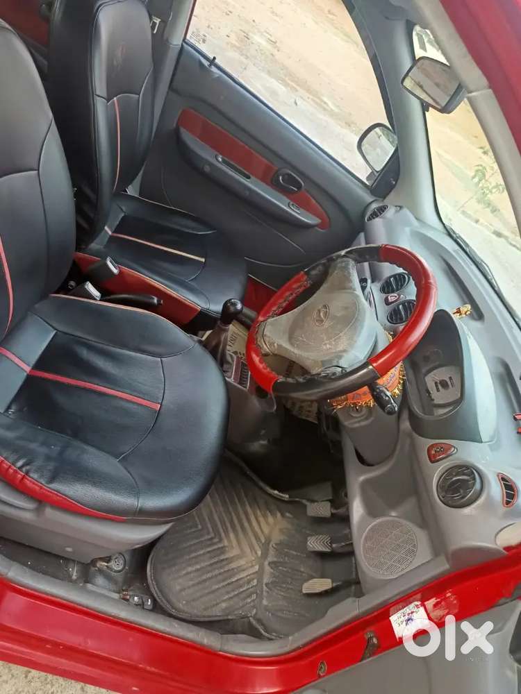 Santro Good Condition