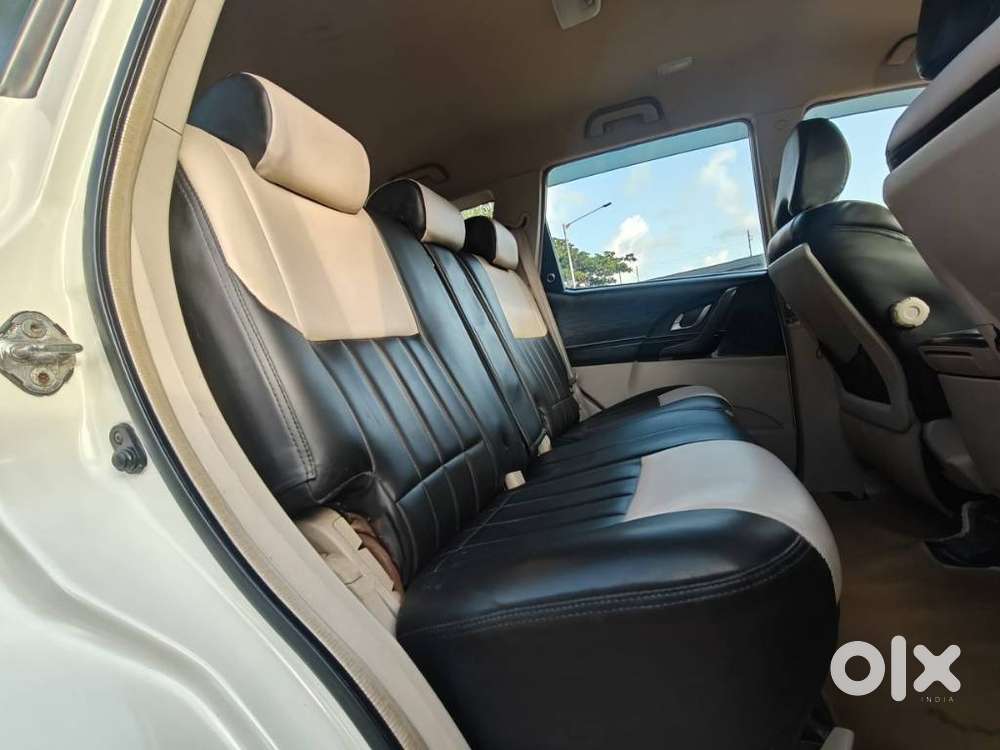 Mahindra Xuv500 W6 2wd, 2015, Diesel