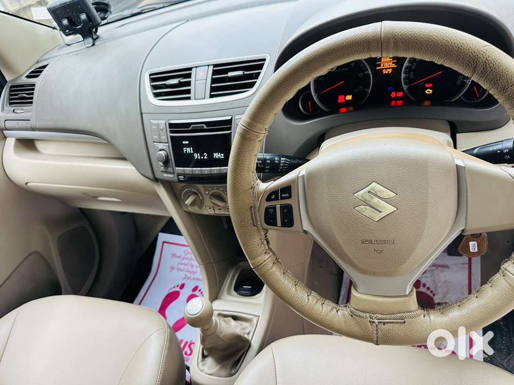 Maruti Suzuki Ertiga 1.5 Zdi, 2015, Diesel