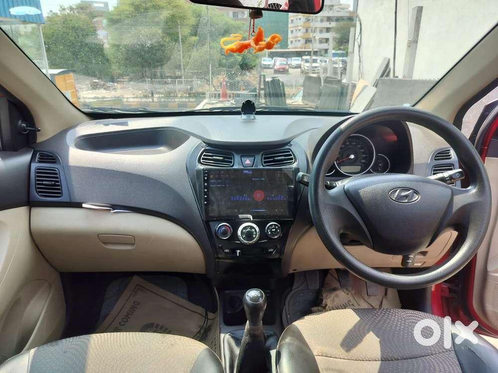 Hyundai Eon Magna Plus, 2015, Petrol