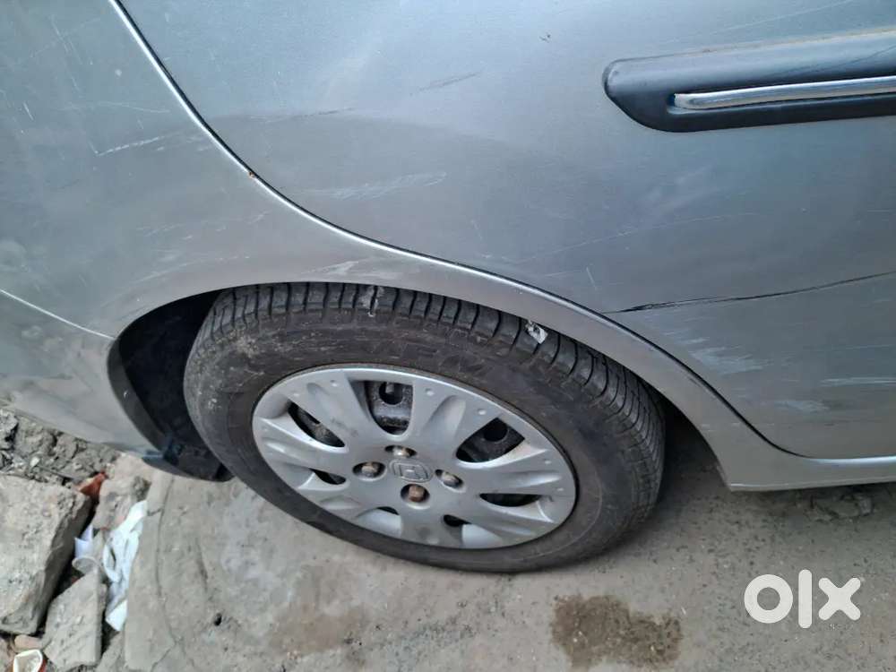 Honda Amaze 2014 Petrol Well Maintained