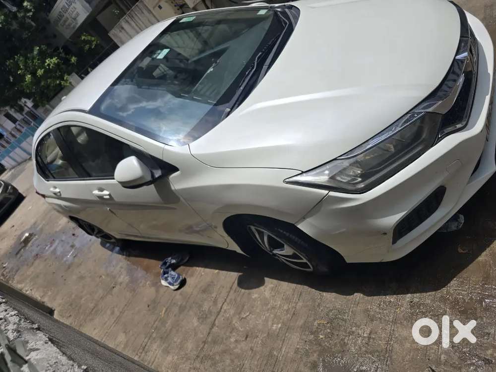 Honda City 2017 Diesel