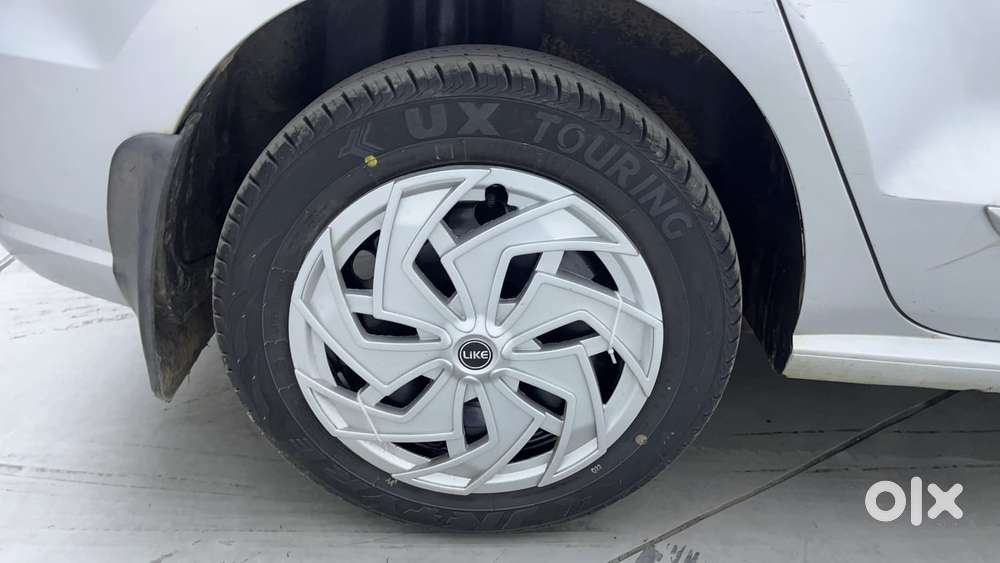 Volkswagen Ameo 1.5 Tdi Comfortline, 2016, Diesel