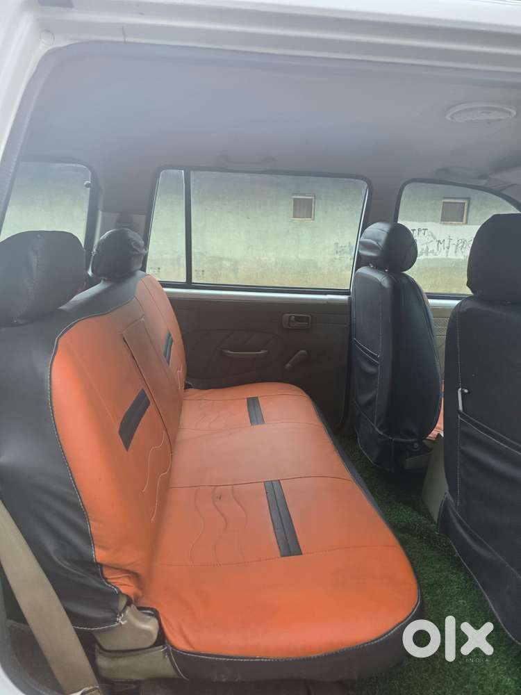 Chevrolet Tavera Elite Ls B3 7 Seats Bsiii, 2006, Diesel