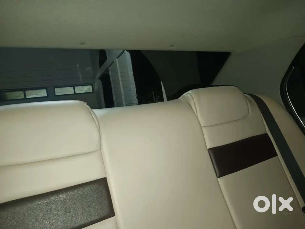 Toyota Etios 2011 Car