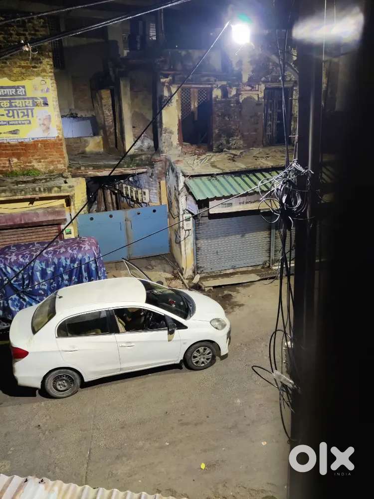 Honda Amaze 2014 2nd Owner
