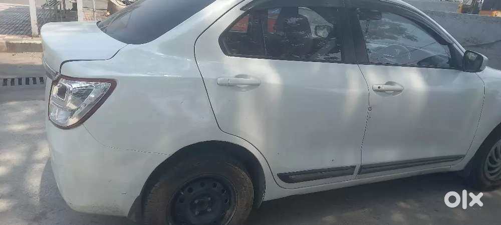 Maruti Suzuki Dzire 2022 Petrol 121865 Km Driven