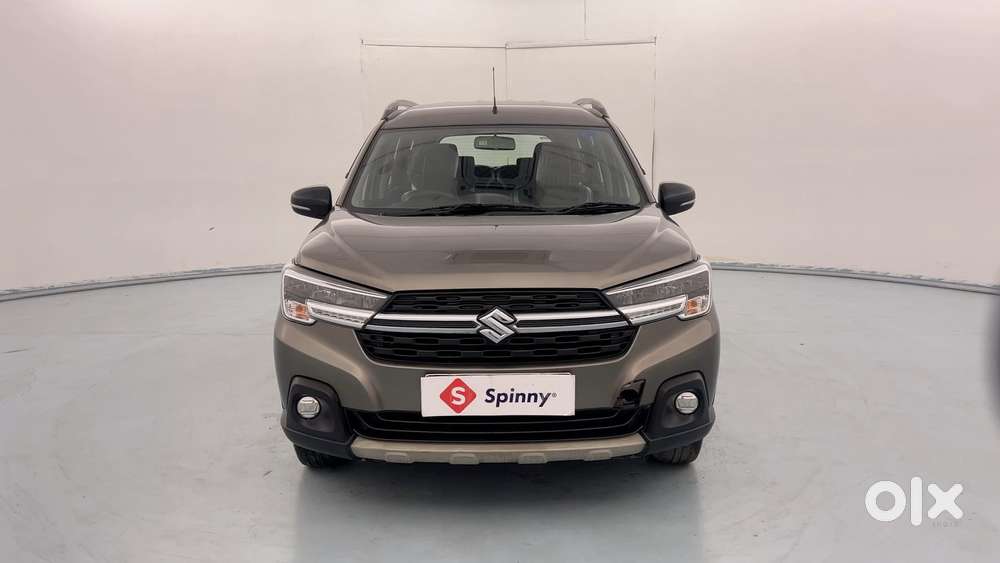 Maruti Suzuki Xl6 1.5 Zeta At, 2022, Petrol