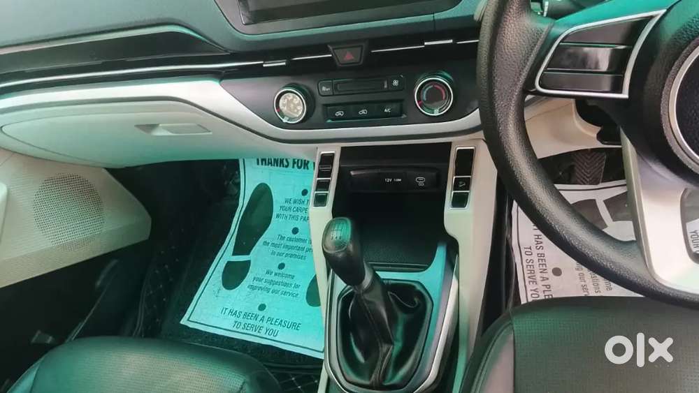 Kia Carens 2023 Model