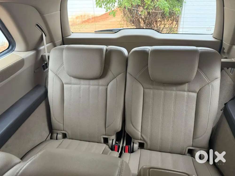 Mercedes-benz Gl-class 2014 Diesel 96000 Km Driven
