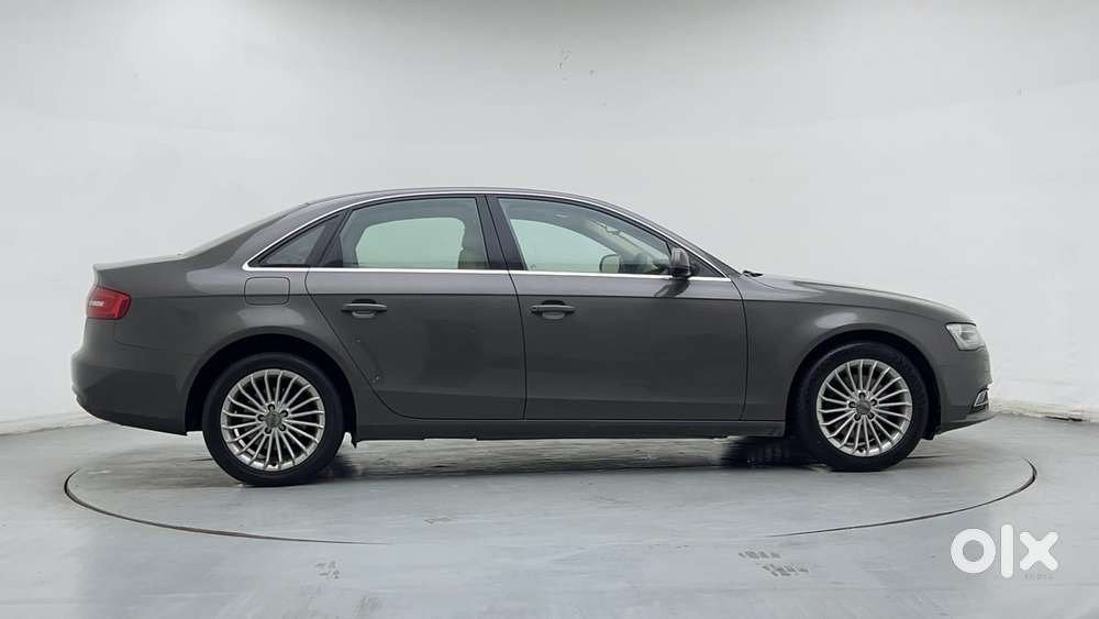 Audi A4 2.0 Tdi (177bhp) Premium Plus, 2015, Diesel