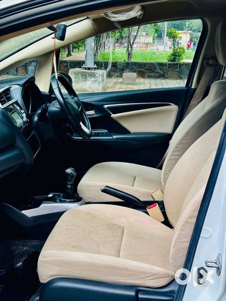 Honda Jazz 1.2 V I Vtec, 2018, Petrol
